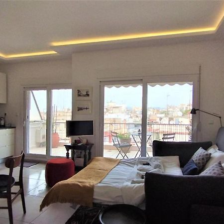 Zennova #9 City Center Pearl Thessaloniki Exterior photo